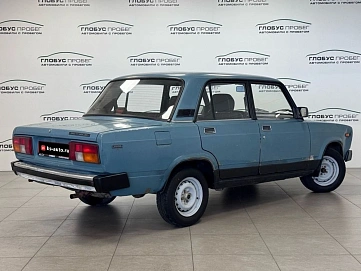 Lada (ВАЗ) 2105, 2004г., задний привод, механика