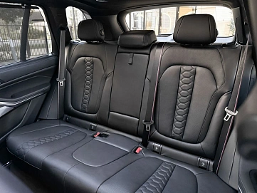 BMW X5 M, 2026г., полный привод, автомат