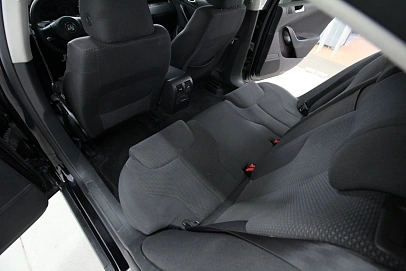 Volkswagen Passat, 2010г., передний привод, механика