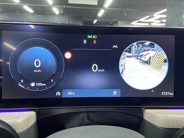 Hyundai Sonata, 2025г., передний привод, автомат