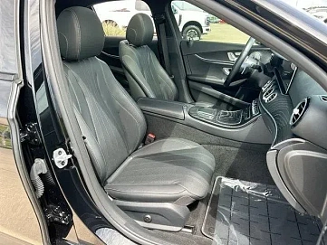 Mercedes-Benz E-Класс, 2021г., полный привод, автомат