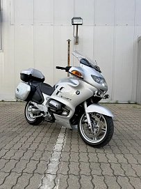 BMW R 1150 R, 2002г.