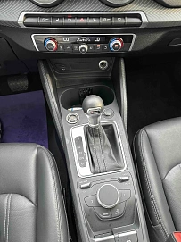 Audi Q2, 2023г., передний привод, робот