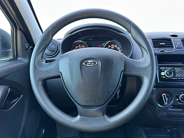 Lada (ВАЗ) Granta, 2019г., передний привод, механика