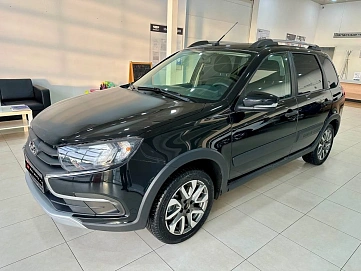 Lada (ВАЗ) Granta, 2023г., передний привод, механика