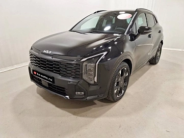 Kia Sportage, 2026г, передний привод, робот