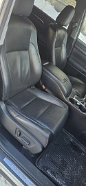 Toyota Highlander, 2014г., передний привод, автомат