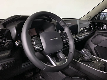 Haval H3, 2026г., полный привод, робот