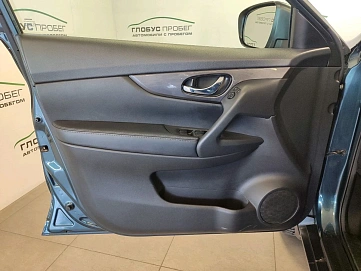 Nissan X-Trail, 2021г., передний привод, механика