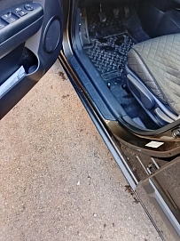 Kia Soul, 2011г., передний привод, механика