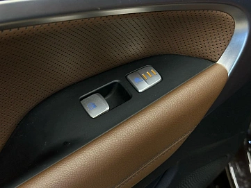 Genesis G70, 2019г., полный привод, автомат