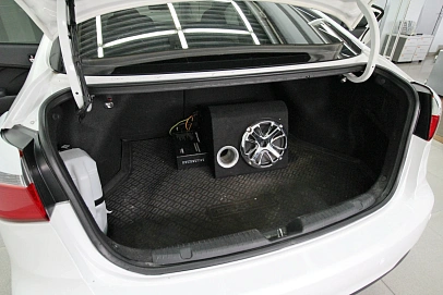 Kia Cerato, 2013г., передний привод, механика