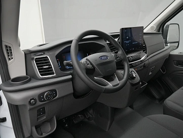 Ford Transit, 2025г.