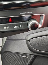 Kia Optima, 2018г., передний привод, автомат