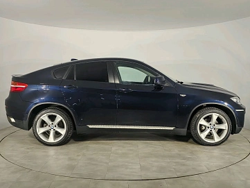 BMW X6, 2012г