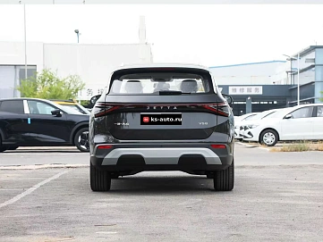 Jetta VS8, 2026г., передний привод, автомат