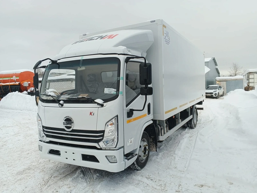 SDAC K7 5, 2024г.