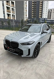 BMW X5, 2023г