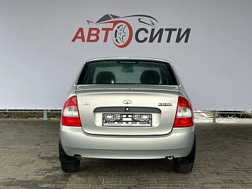 Lada (ВАЗ) Kalina, 2010г., передний привод, механика