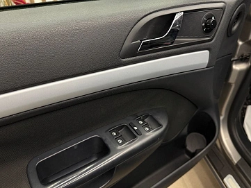 Skoda Octavia, 2011г., полный привод, механика