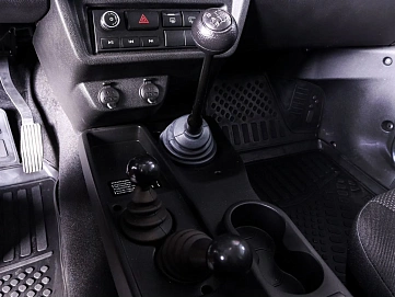 Lada (ВАЗ) Niva Legend, 2024г., полный привод, механика