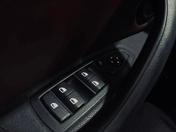 BMW X1, 2016г., полный привод, автомат