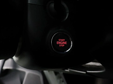 Volkswagen Polo, 2020г., передний привод, робот