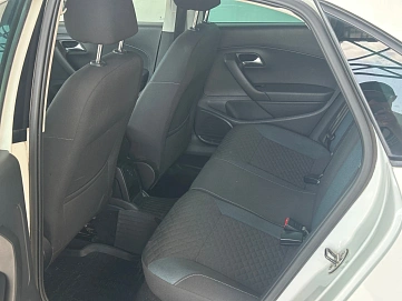 Volkswagen Polo, 2019г., передний привод, механика