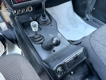 Lada (ВАЗ) 2121 (4x4), 2005г., полный привод, механика