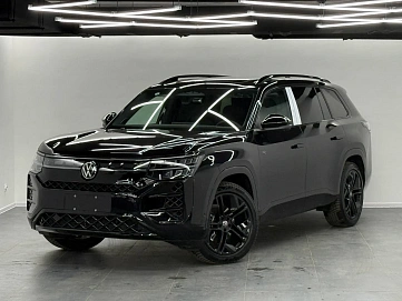 Volkswagen Teramont Pro, 2026г., полный привод, ркпп 7