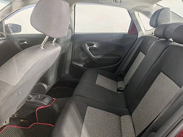 Volkswagen Polo, 2011г., передний привод, механика