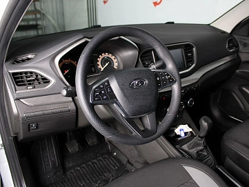 Lada (ВАЗ) Vesta, 2024г., передний привод, механика