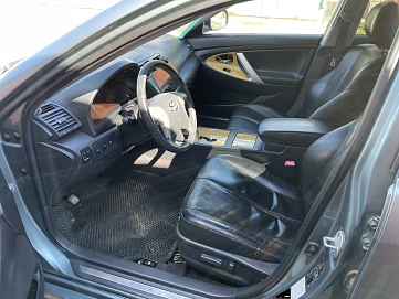Toyota Camry, 2006г., передний привод, автомат