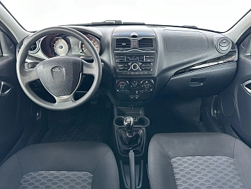 Lada (ВАЗ) Granta, 2024г., передний привод, механика