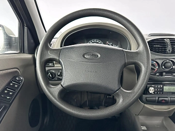 Lada (ВАЗ) Kalina, 2010г., передний привод, механика
