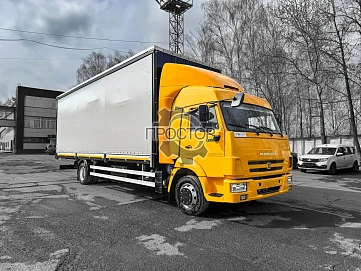 КамАЗ 4308, 2026г.