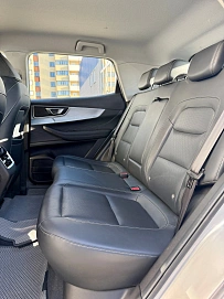 Chery Tiggo 4 Pro, 2023г., передний привод, механика