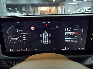 Kia Tasman, 2025г., полный привод, автомат