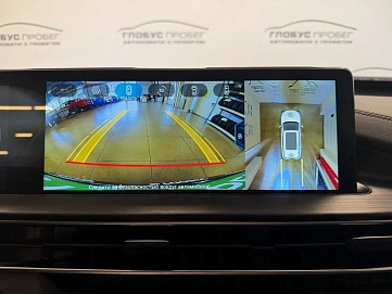 Chery Tiggo 7 Pro Max, 2024г., передний привод, робот
