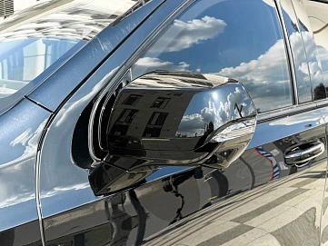 Cadillac Escalade, 2025г., полный привод, автомат