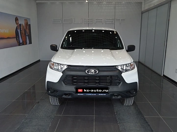 Lada (ВАЗ) Niva Travel, 2024г., полный привод, механика