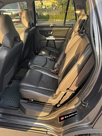 Volvo XC90, 2006г., полный привод, автомат