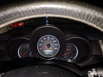 Acura RDX, 2010г., полный привод, автомат