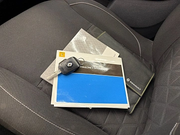 Renault Sandero Stepway, 2016г, передний привод, механика