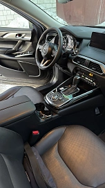 Mazda CX-9, 2022г., полный привод, автомат