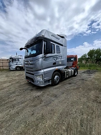 FAW J7, 2023г.