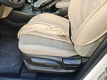 Kia Sorento, 2019г., полный привод, автомат