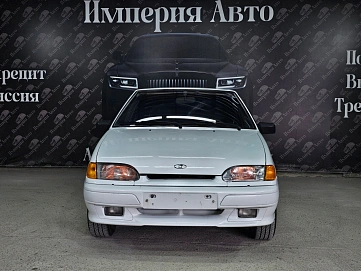 Lada (ВАЗ) 2114, 2011г., передний привод, механика