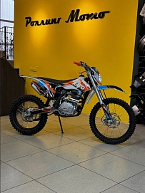 Kayo K1 L 250 MX, 2025г.