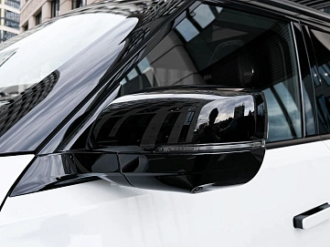 Infiniti QX80, 2026г., полный привод, автомат